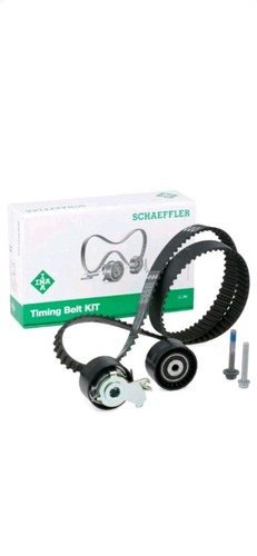 Kit distribuzione cinghia - distribuzione,