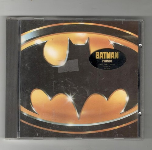 Batman ost colonna - ost, sonora