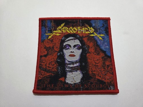 Sarcofago leggi del - le,