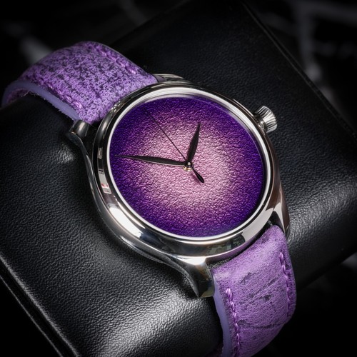 Moser cie endeavour - h., |