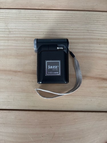 Jazz elite hdv178 video - elite,