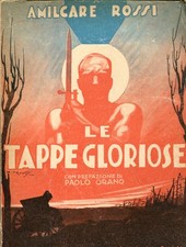 Le tappe gloriose