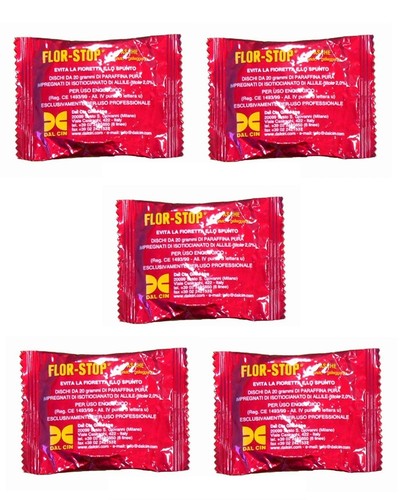 Buste flor stop - flor-stop, per