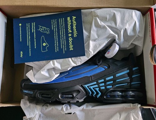 Nike air max plus - air, tn
