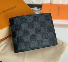 Louis Vuitton Portafoglio