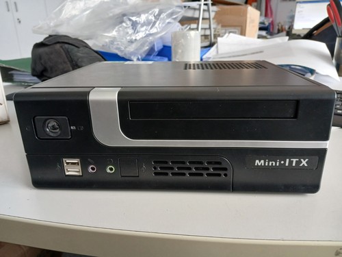 Ultra tini mini - mini, itx