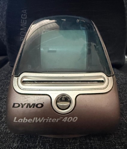 Dymo labelwriter 400 - dymo,