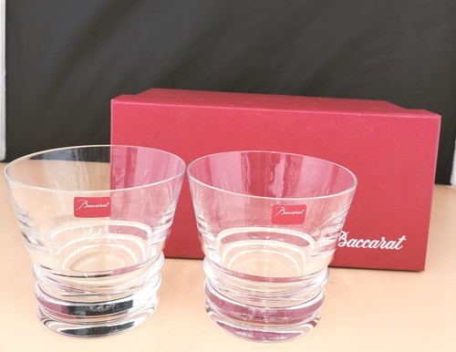 Baccarat vega coppia - baccarat,