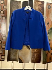 Ann Taylor Suit Jacket/Blazer