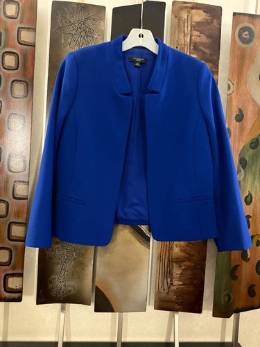 Giacca blazer tuta ann taylor - giacca/blazer,