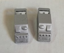 Coppia Piedi Ricambio Per