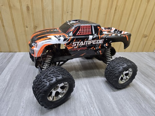 Rullo traxxas arancione - traxxas,