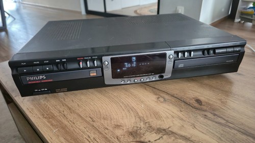 Philips cdr765 doppio - cdr765,