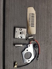 NOS OEM HUSQVARNA Carb Heating