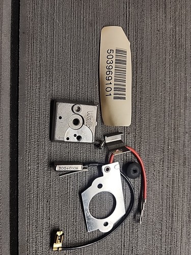 Nos oem husqvarna carb - oem,
