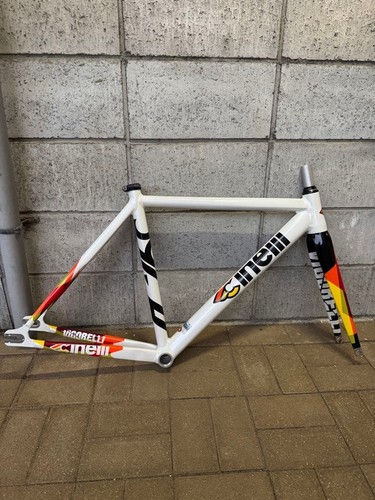 Telaio pistola cinelli - telaio,