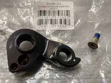 PENDINO/FORCELLINO CAMBIO SCOTT SPARK MODEL 740/940ALU FRAME Cod. 254092