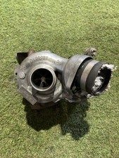 Turbo turbina bmw - serie, 1