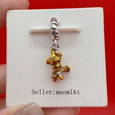 Ciondolo nuovo argento