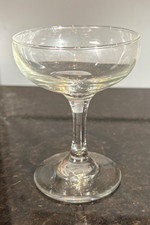 Champagne Libbey Embassy 3,5