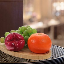 Porta di frutta in legno