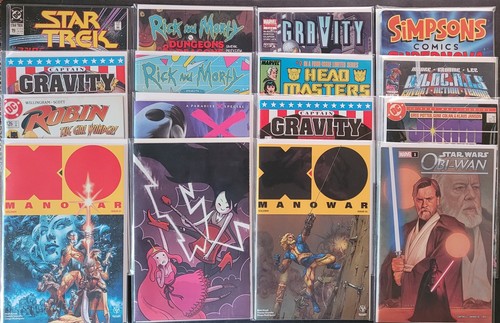 Lotto misto fumetti - di, fumetti!