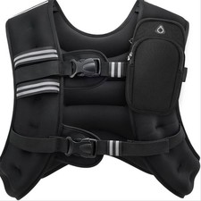 ZELUS Gilet Ponderato