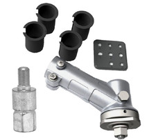 Coppia conica universale made