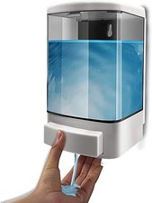 Dispenser Sapone a Parete