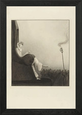 Poster arte da parete con