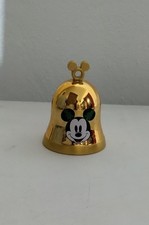 DISNEY Conad CAMPANELLA ORO