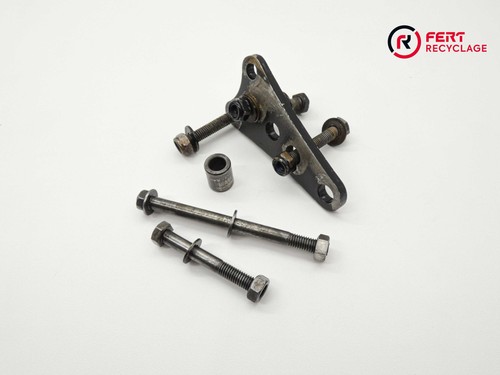 Supporto motore kawasaki kx - (kawasaki,