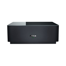 CANTON Smart Sub 10 BLACK