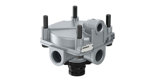 Wabco 9730110000 valvola relè - wabco,