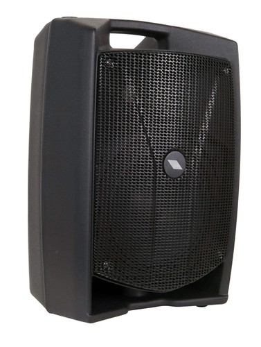 Proel plus cassa attiva - cassa,