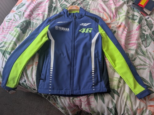 Giacca corsa yamaha yzr - giacca, da