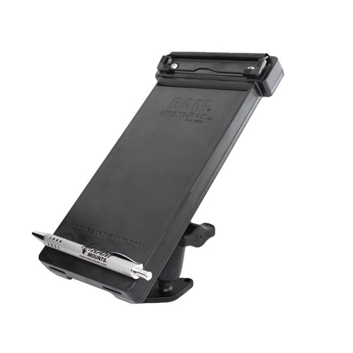 Ram drill down - 1", supporto