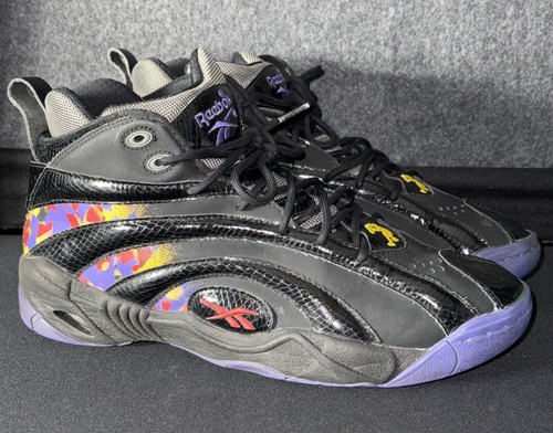 Sneakers reebok shaqnosis - sneakers,