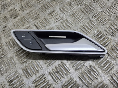 Maniglia portiera interna audi - maniglia,