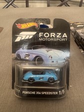 2017 Hot Wheels Forza