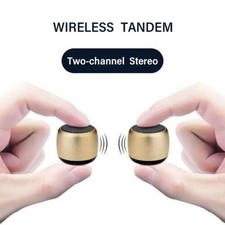 Mini altoparlante bluetooth - mini,