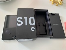 Samsung Galaxy S10e
