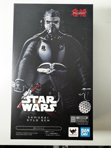 Bandai star wars meisho - bandai,