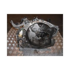 Cambio Citroen Xsara Picasso 2.0 HDI