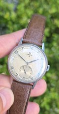 RARO 1943 Omega Calatrava