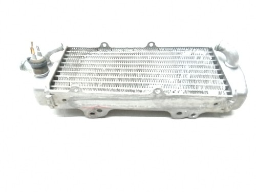 Radiatore liquido sinistro - radiatore,