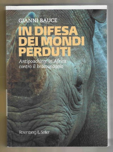 Gianni bauce difesa - bauce,