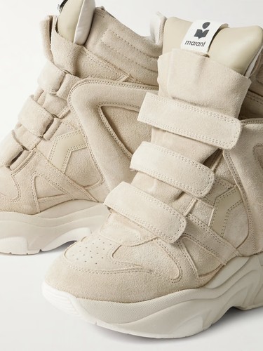 Sneakers isabel marant - sneakers,