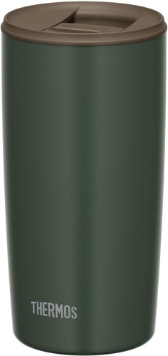 Thermos tazza isolata - thermos,