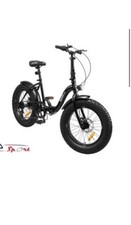 TEKLIO Bicicletta CR3KT Ruote